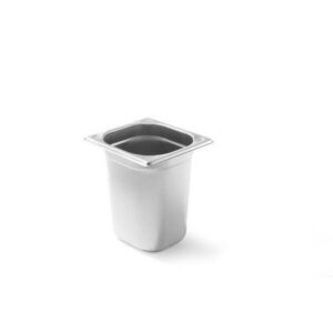 Pojemnik Gn 1/6 Kitchen Line - 176X162 Mm 200 Mm
