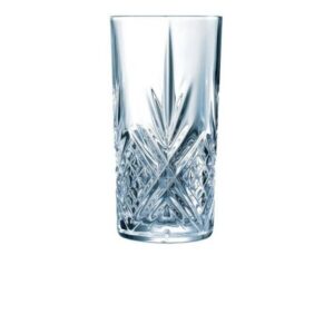 Szklanka wysoka Arcoroc Linia Broadway ø67,5x(H)134 280ml (6 sztuk) kod L7256