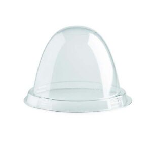 Miseczka PAP/PE do lodów 370ml POKR. R-PET op.25szt. śr. 120mm. wypukła bez otworów (k/30)