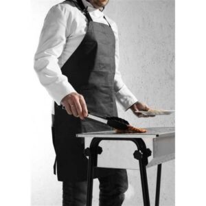 Fartuch do grillowania - kod 556696