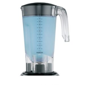 Dzbanek 1,4 l z poliwęglanu do blendera Hamilton Beach tango 1,4 L, 600 W-kod 6126-450-CE