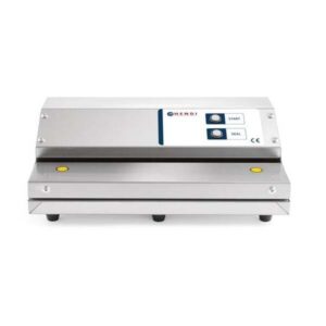 Pakowarka próżniowa Kitchen Line 350 mm - listwowa - kod 975336