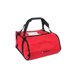 Torba termoizolacyjna do pizzy, 4 kartony, 370x370x(H)200mm