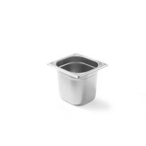 Pojemnik Gn 1/6 Kitchen Line - 176X162 Mm 150 Mm