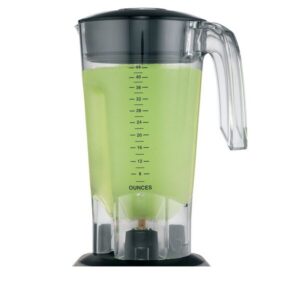 Dzbanek 1,25 l z poliwęglanu do Blendera Hamilton Beach Rio 1,25 L - kod 6126-250-CE