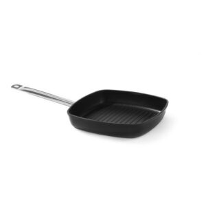 Patelnia Do Grillowania Profi Line - Ryflowana