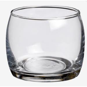 FINGERFOOD szkło pucharek 150ml VERRE RONDO op.6szt. (k/8)