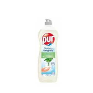 PUR do naczyń 750ml Aloes (k/20)