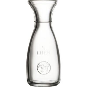Karafka do wina 500ml op.6szt.rrrr