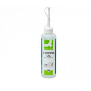 Olej do niszczarek 250ml Q-CONNECT