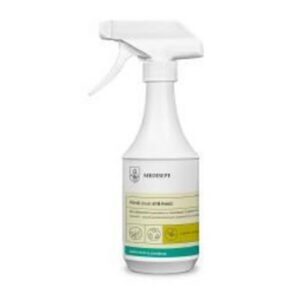 MEDICLEAN 610 Fresh odświeżacz 500ml Zielona Herbata