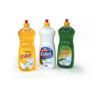 Płyn do mycia naczyń OSKAR 0,5l