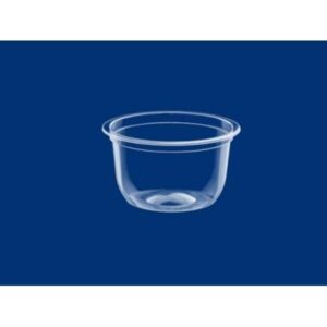 Pojemnik deserowy DELI - kubek fi 95, 200 ml op. 50 sztuk