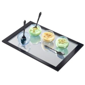 Taca lustrzana Infinity PMMA