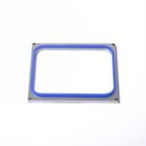 Ramka do tacek MANUPACK 227x178/1 niedzielona