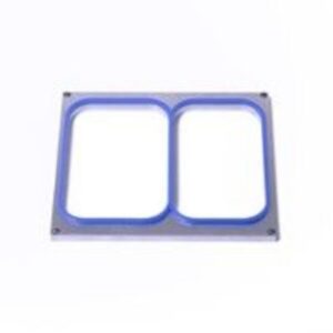 Ramka do tacek MANUPACK 227x178/2 dwudzielna