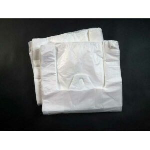 Reklamówki HDPE 30/55 cm opakowanie 1,00kg