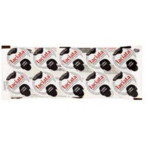 Śmietanka ŁACIATE 10 x 10 ml