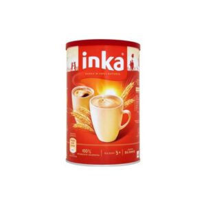 Kawa zbożowa INKA, puszka, 200g