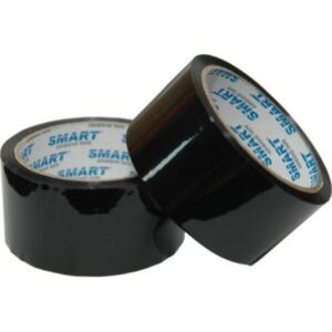 Taśma naprawcza DUCT TAPE Extreme Power 50mm x 25m czarna
