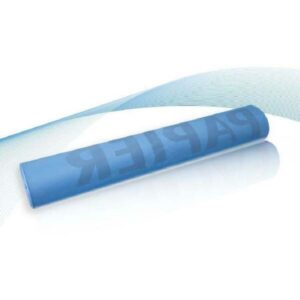 Worki na odp.LDPE 60l S nieb. op.15szt.