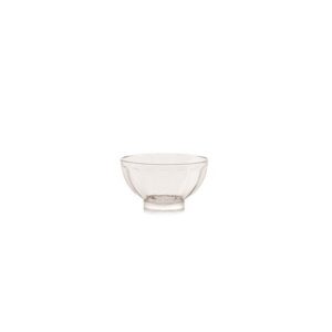 FINGERFOOD - pucharek SAKE 100 ml transparentny PS śr.7,4xh.4cm op. 50 sztuk