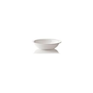Miseczka PC SAFE 500ml biała niska op.6szt. fi. 18,3cm h.4,3cm (2)