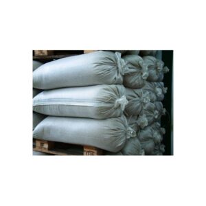 Worki polipropylenowe (PP) 65x105cm (76g) - 50kg, cena za 100szt