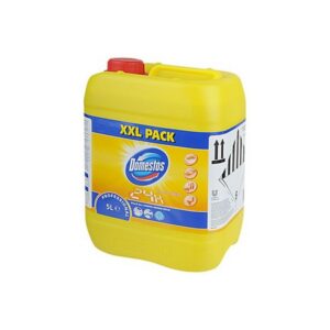 Domestos Citrus 5L