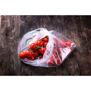 Worek LDPE 30/45cm, cena za opakowanie 100szt