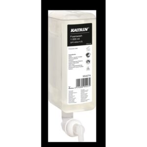 Mydło pianoiwe KATRIN 1000ml