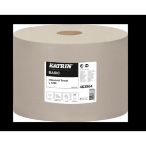 KATRIN Czyściwo przemysłowe Basic L 1200