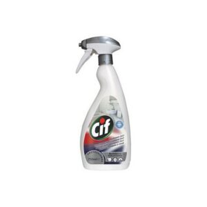 Cif Washroom 2in1 750ml-preparat do usuwania zabrudzeń z powierzchni łazienkowych