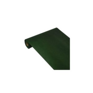 Bieżnik PAPSTAR Soft Selection w rolce 24m/40cm c.zieleń włóknina