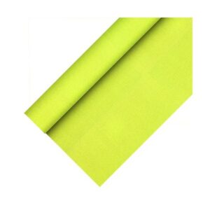 Obrusy z włókniny, "PAPSTAR soft selection plus", rozmiar 25m/1,18m kolor: limonka