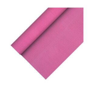 Obrusy z włókniny, "PAPSTAR soft selection plus", rozmiar 25m/1,18m kolor: fuksja