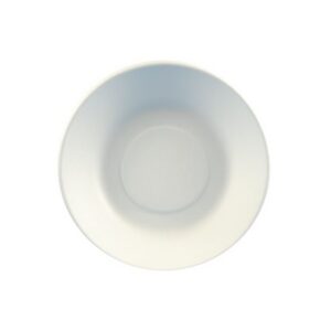 Miseczka z trzciny cukrowej 680ml biała śr.19xh.4cm op. 100 sztuk