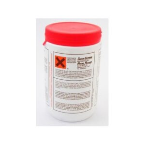 Detergent w proszku do czyszczenia ekspresów ciśnieniowych (jak Cafiza) opakowanie 900g