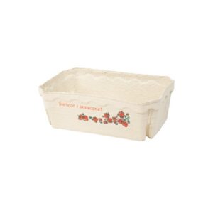 Pojemniki na maliny i owoce 500ml GARANT, cena za opakowanie 400szt