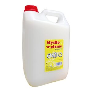 Mydło w płynie EXTRA antybakteryjne 5l