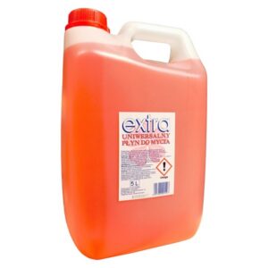 Uniwersalny płyn do mycia do podłogi EXTRA 5l