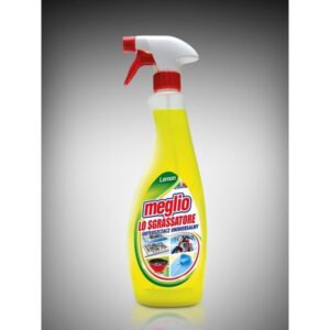 MEGLIO Sgrassatore odtłuszczacz 750ml - lemon