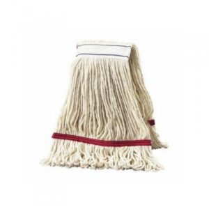 Mop sznurkowy, zszyty - pętelkowy 450g