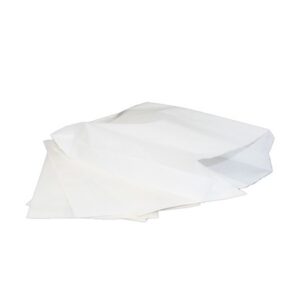 Torba biała 270/110/60 bez nadruku, cena za opakowanie 1000szt