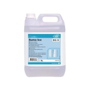 Suma Ice D2.9 - preparat do mycia mroźni 5l