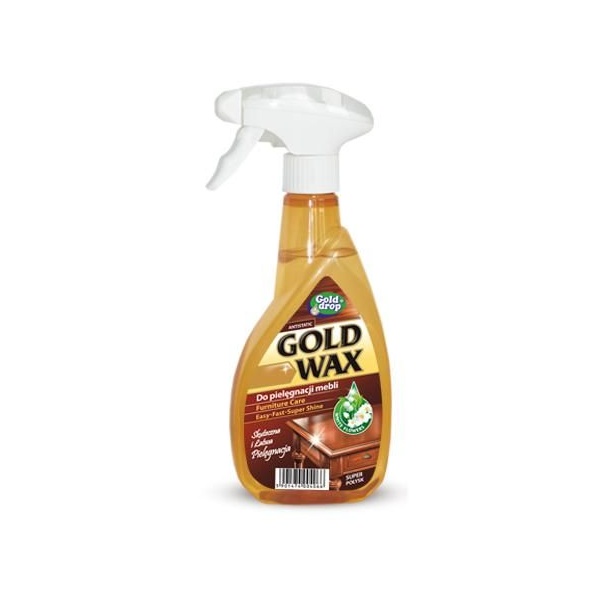 gold-wax