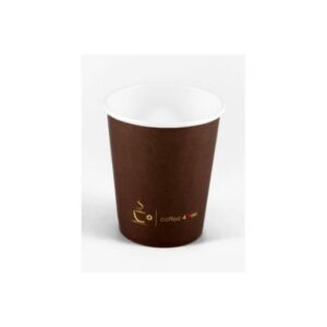 Kubek papierowy 150ml COFFEE 4 YOU śr.70mm op. 100 sztuk