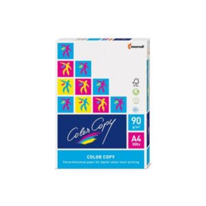Papier A4 COLOR COPY 120gr. 250 sztuk